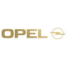 Наклейка на авто Opel