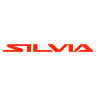 Наклейка на авто Nissan Silvia