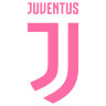 Наклейка на авто Juventus