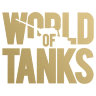 Наклейка на авто WORLD of TANKS 3