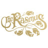Наклейка на авто The Rasmus