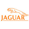 Наклейка на авто Jaguar Логотип